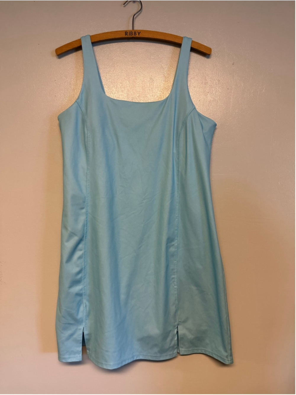 All in Motion Athletic Dress Women’s Size Large Blue Skort
